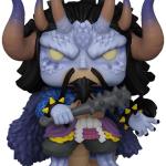Figura POP! Kaido – One Piece - FUNKO