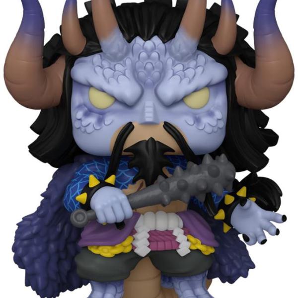 Figura POP! Kaido – One Piece - FUNKO