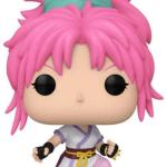 Figura POP! Animation Hunter x Hunter Machi - FUNKO