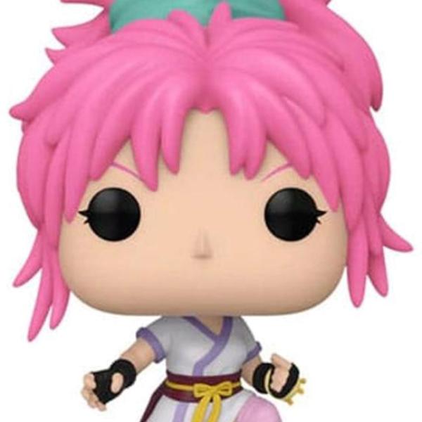 Figura POP! Animation Hunter x Hunter Machi - FUNKO