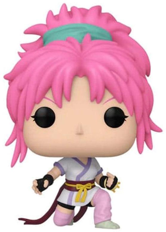 Figura POP! Animation Hunter x Hunter Machi - FUNKO