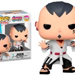 Figura POP! Boruto Jigen - FUNKO