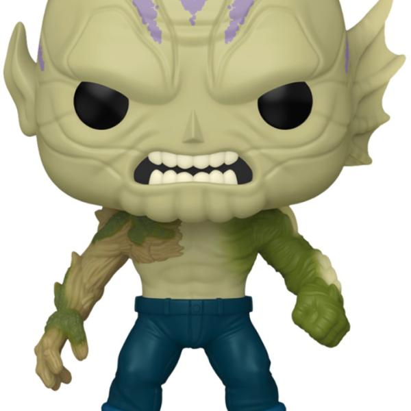 Figura POP! Marvel Secret Invasion Gravik - FUNKO