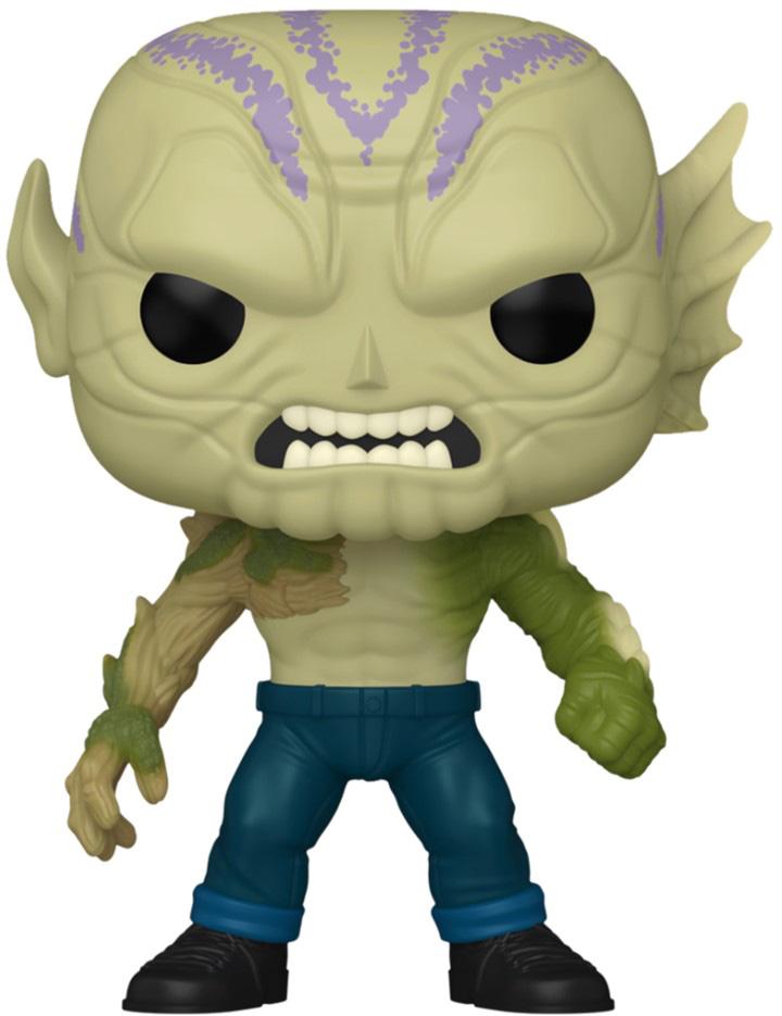 Figura POP! Marvel Secret Invasion Gravik - FUNKO