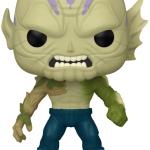 Figura POP! Marvel Secret Invasion Gravik - FUNKO
