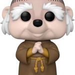 Figura POP! Disney: Robin Hood - Friar Tuck - FUNKO