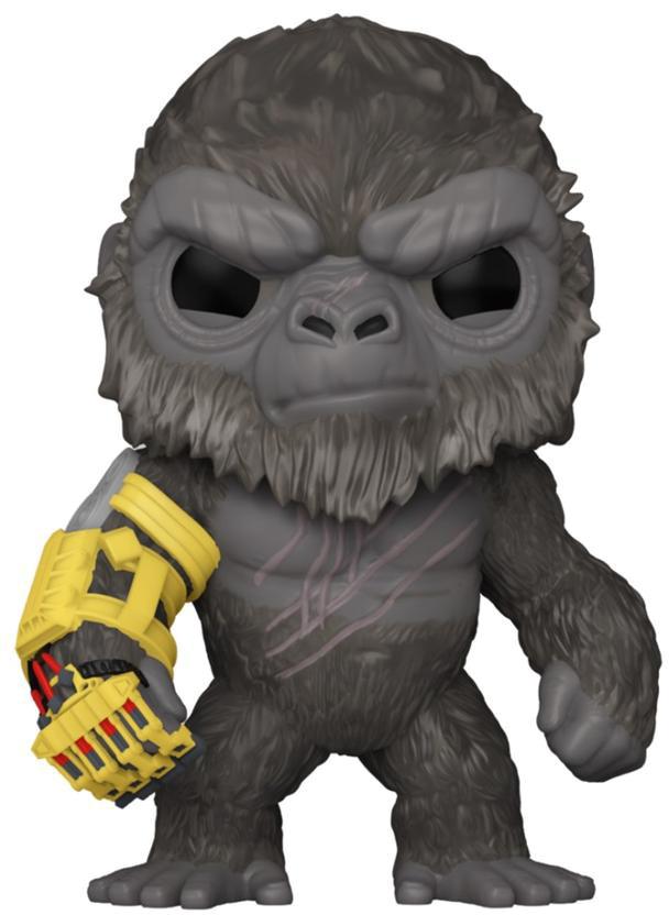 Figura POP! Movies Godzilla x Kong The New Empire Kong - FUNKO