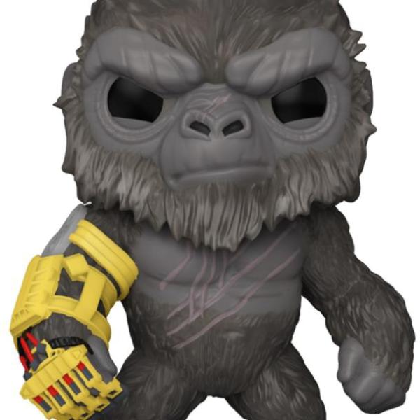 Figura POP! Movies Godzilla x Kong The New Empire Kong - FUNKO