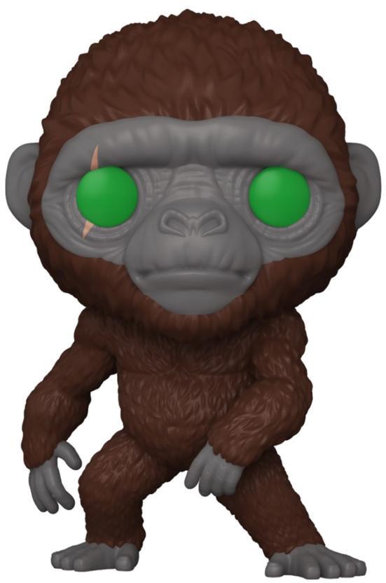Figura POP! Godzilla vs Kong Suko - FUNKO