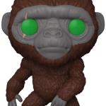 Figura POP! Godzilla vs Kong Suko - FUNKO
