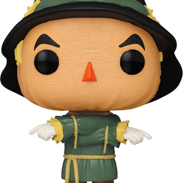 Figura POP! The Wizard of Oz The Scarecrow - FUNKO