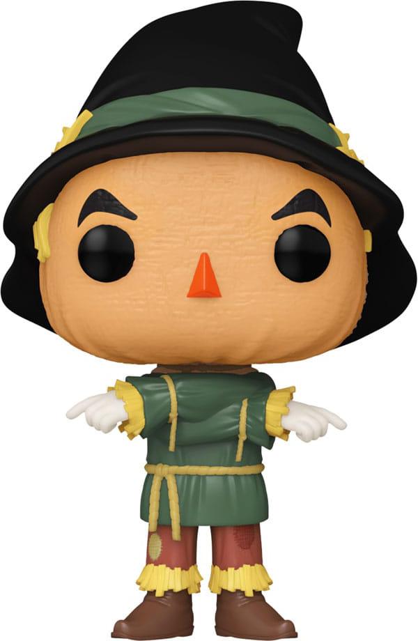 Figura POP! The Wizard of Oz The Scarecrow - FUNKO