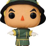 Figura POP! The Wizard of Oz The Scarecrow - FUNKO