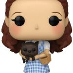 Figura POP! The Wizard of Oz Dorothy with Toto - FUNKO