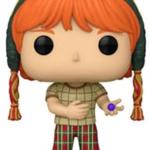 Figura POP! Harry Potter Ron Weasley - FUNKO