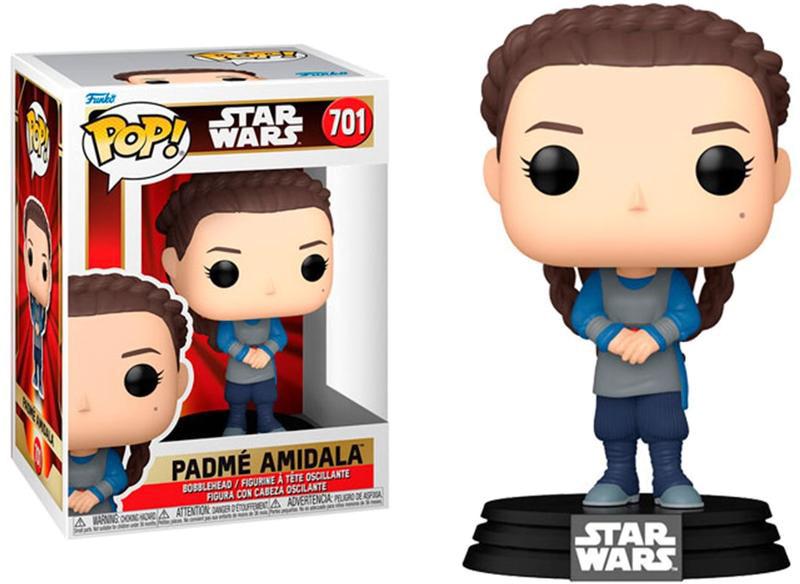 Figura POP! Star Wars Padmé Amidala - FUNKO