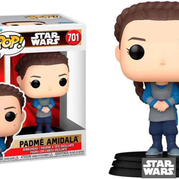 Figura POP! Star Wars Padmé Amidala - FUNKO