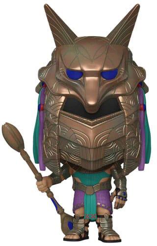 Figura POP! Stargate Anubis Guard - FUNKO