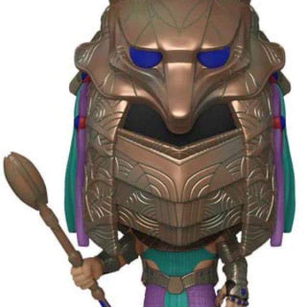 Figura POP! Stargate Anubis Guard - FUNKO