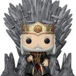 Figura Pop! Viserys No Trono House Of The Dragon - FUNKO