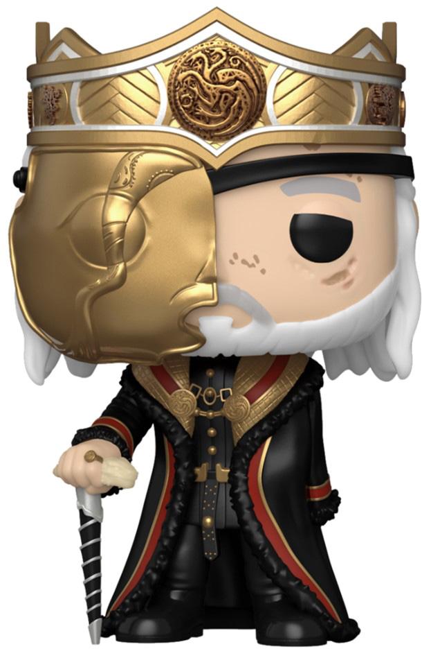 Figura Pop! Viserys House Of The Dragon - FUNKO
