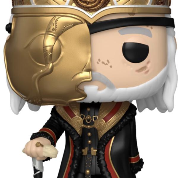 Figura Pop! Viserys House Of The Dragon - FUNKO