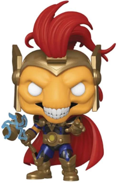 Figura POP! Marvel Beta Ray Bill - FUNKO