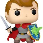 Figura POP! Disney Sleeping Beauty Prince Phillip - FUNKO