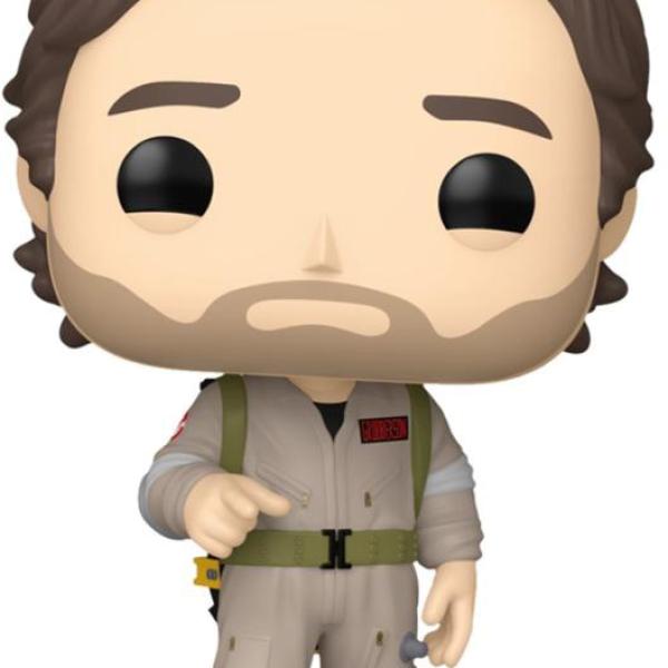 Figura POP! Ghostbusters: Frozen Empire Grooberson - FUNKO