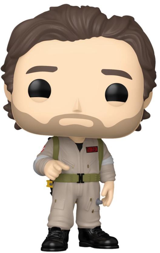 Figura POP! Ghostbusters: Frozen Empire Grooberson - FUNKO