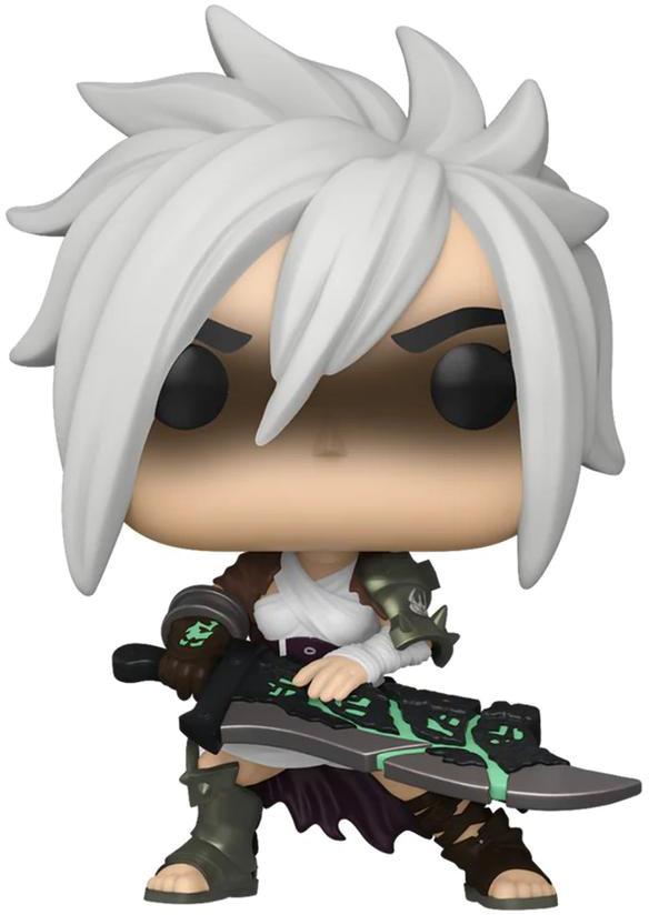 Figura POP! League of Legends Riven - FUNKO