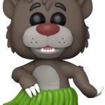 Figura POP! Disney The Jungle Book Baloo - FUNKO