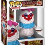 Figura POP! Killer Klowns Chubby - FUNKO