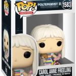 Figura POP! Movies: Poltergeist II - Carol Anne Freeling - FUNKO