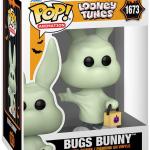 Figura POP! Animation: Looney Tunes - Bugs Bunny (Ghost) - FUNKO