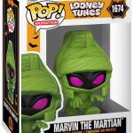 Figura POP! Looney Tunes Marvin - FUNKO