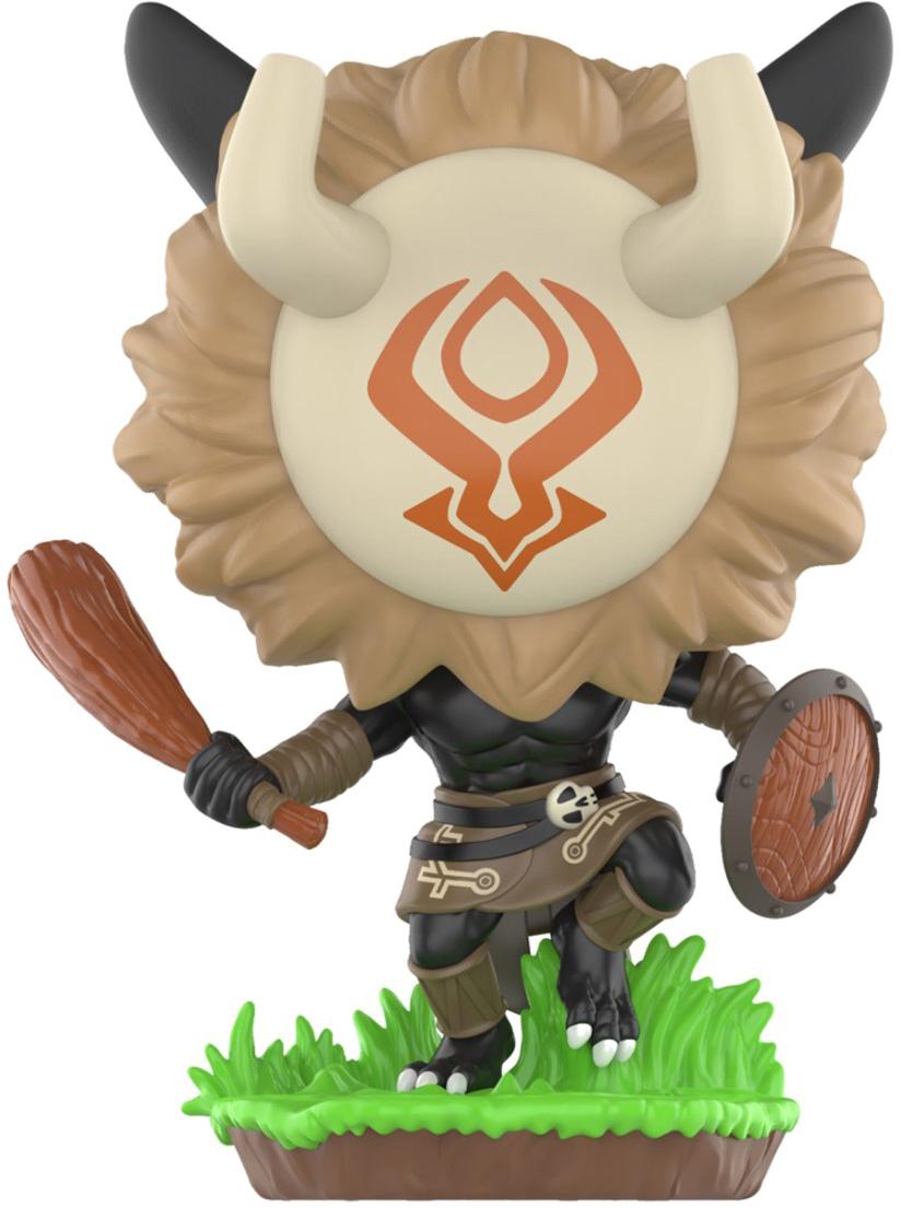 Figura POP! Asia Genshin Impact Hilichurl - FUNKO
