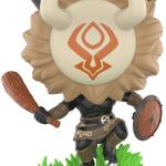 Figura POP! Asia Genshin Impact Hilichurl - FUNKO