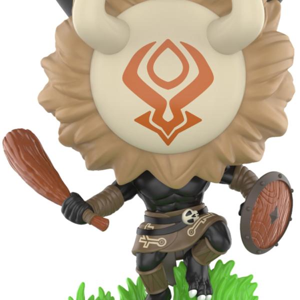 Figura POP! Asia Genshin Impact Hilichurl - FUNKO