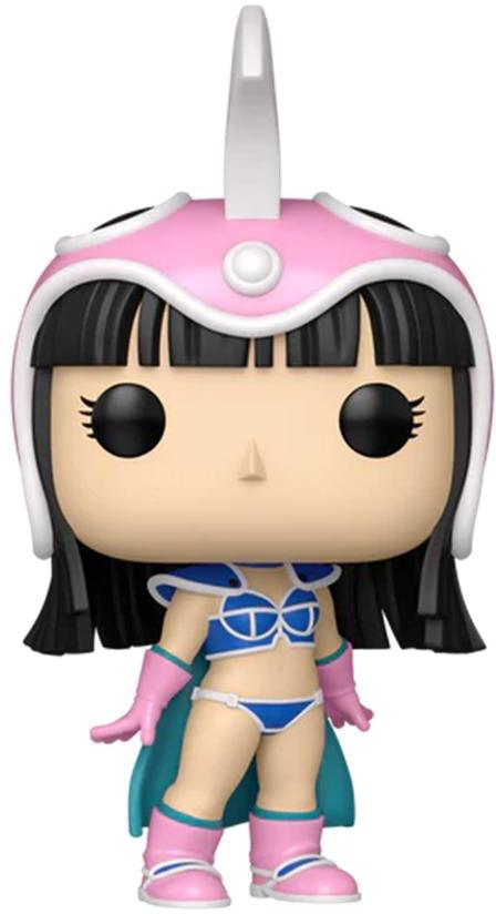 Figura POP! Dragon Ball Chichi - FUNKO