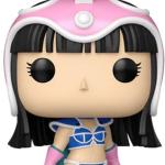 Figura POP! Dragon Ball Chichi - FUNKO