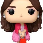 Figura Pop! Emily in Paris Emily Cooper - FUNKO