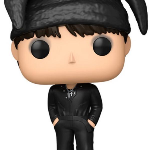 Figura POP! Jack in the Box J - Hope BTS - FUNKO