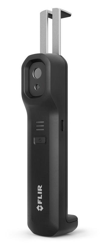 Câmara Termica One Edge Pro 19200MP Wi - Fi IP54 - FLIR