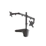 Suporte de Mesa p/Ecrãs Planos (32) Preto - NEWSTAR
