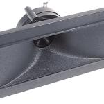 Tweeter Piezo Eléctrico 100W - DIBEISI