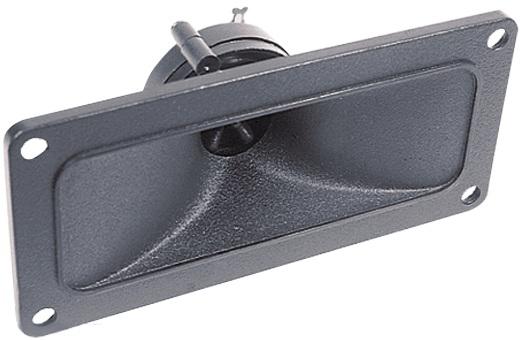 Tweeter Piezo Eléctrico 100W - DIBEISI