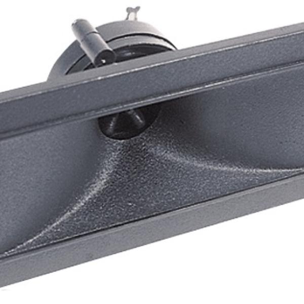 Tweeter Piezo Eléctrico 100W - DIBEISI