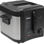 Fritadeira Elétrica 2,5L 1600W (Preto) - TRISTAR