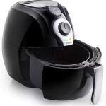 Fritadeira sem Óleo 3.2L 1500W (Preto) - TRISTAR